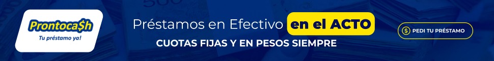 Pronto Cash - Préstamos en Efectivo en el Acto